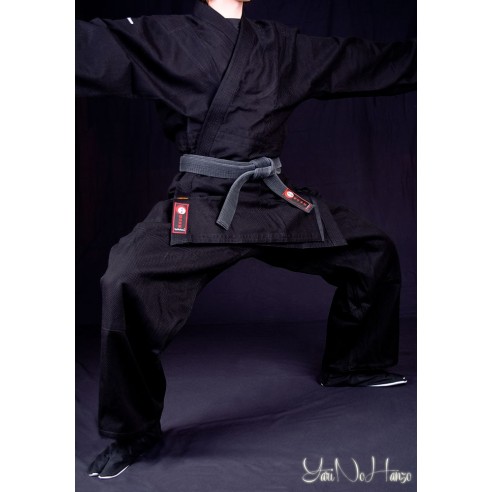 Ninjutsu Gi Master 2.0