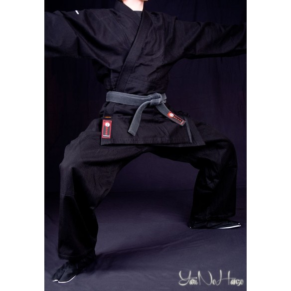 Ninjutsu Gi Master 2.0