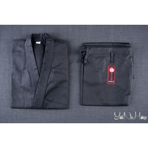 Ninjutsu Gi Natsu 2.0