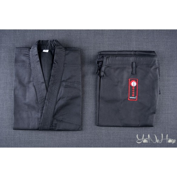 Ninjutsu Gi Natsu 2.0