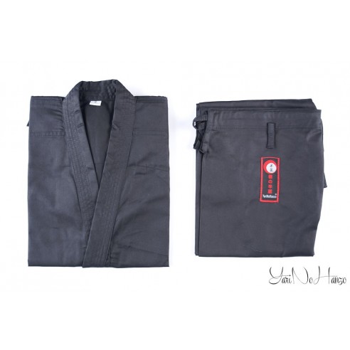 Ninjutsu Gi Natsu 2.0