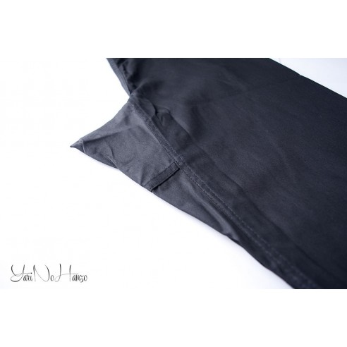 Ninjutsu Gi Natsu 2.0