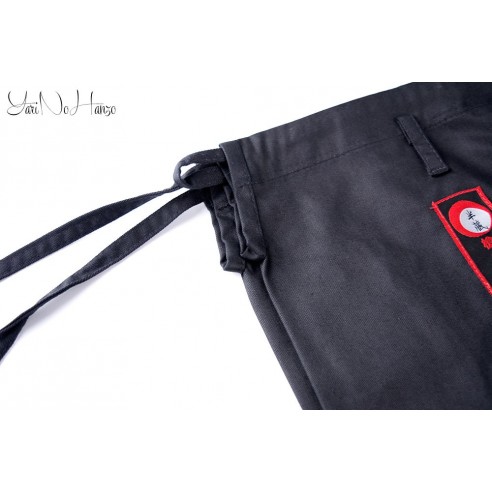 Ninjutsu Gi Natsu 2.0