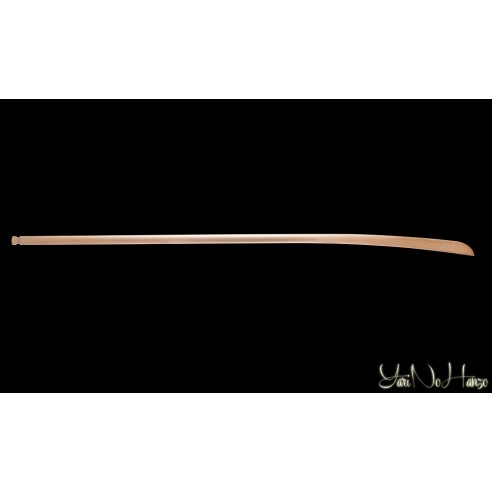 Nagamaki | Legno di Faggio