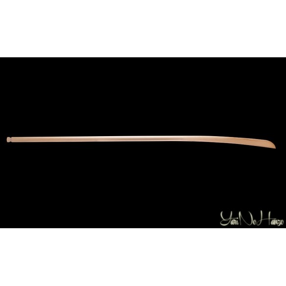 Nagamaki | Legno di Faggio