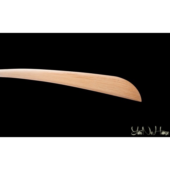 Nagamaki | Legno di Faggio