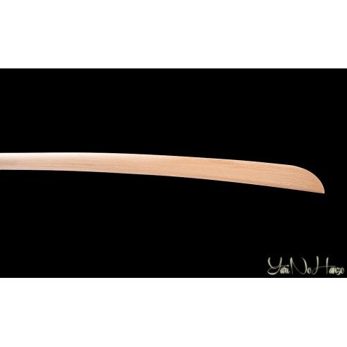 Nagamaki | Legno di Faggio