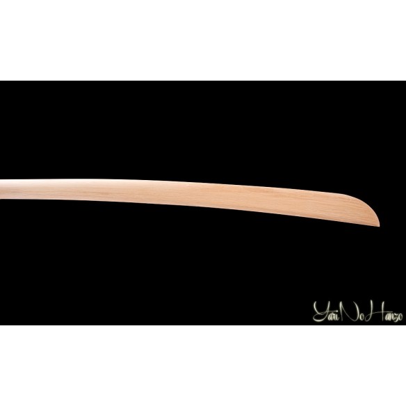 Nagamaki | Legno di Faggio