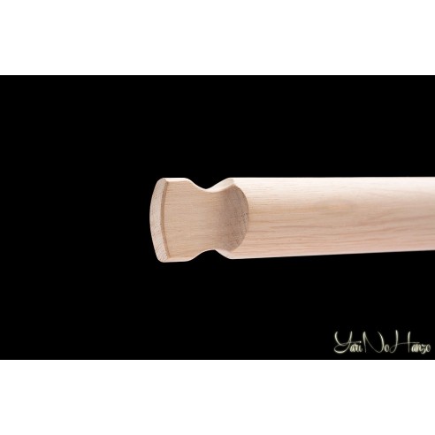 Nagamaki | Legno di Faggio