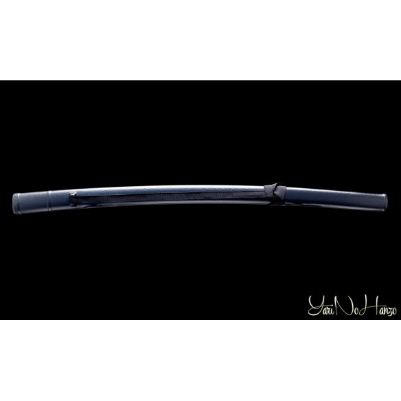 Saya in plastica per bokken