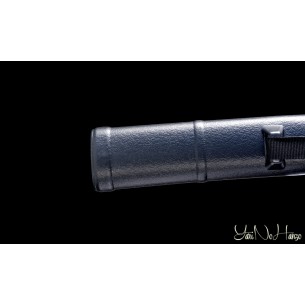 Saya in plastica per bokken 2