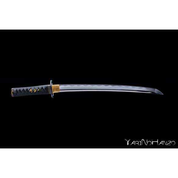 Aikizuki Wakizashi
