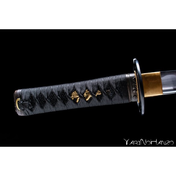 Aikizuki Wakizashi