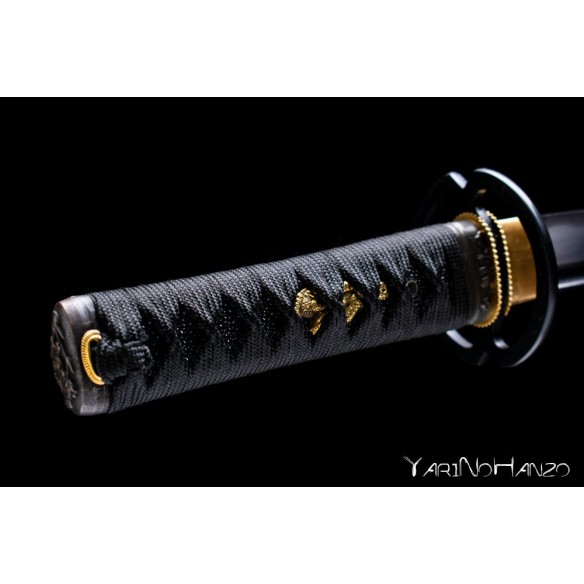 Aikizuki Wakizashi