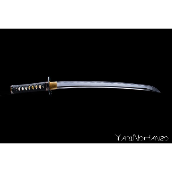 Asakura Wakizashi