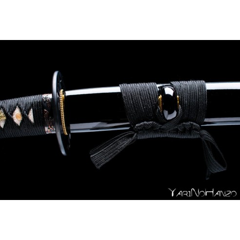 Asakura Wakizashi