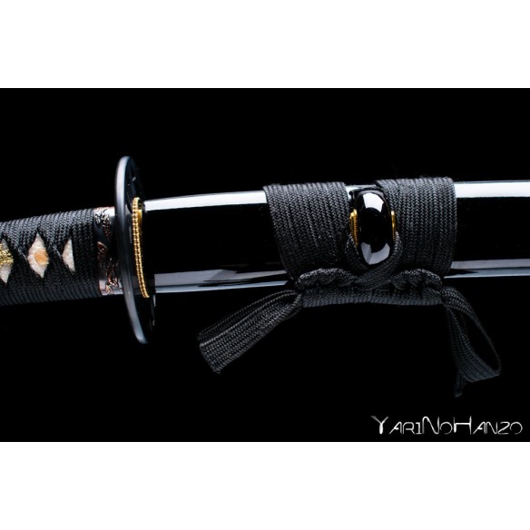 Asakura Wakizashi