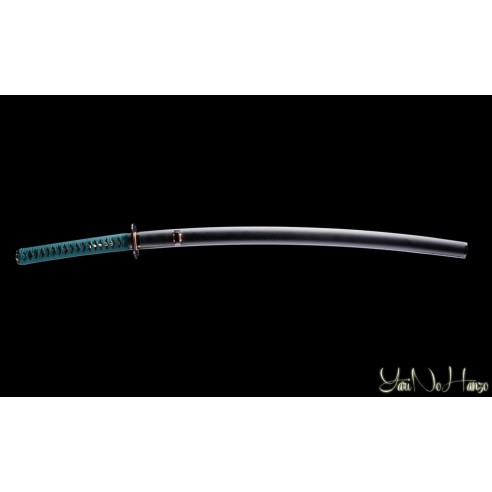 Miyoshi Iaito Generation 2