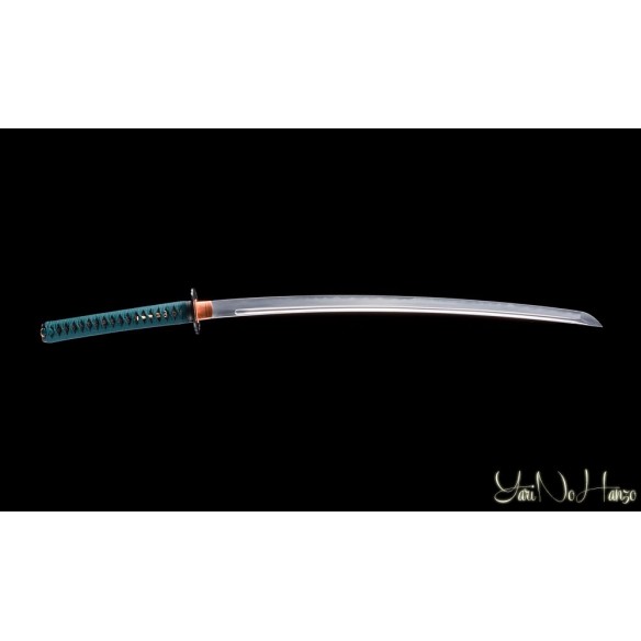 Miyoshi Iaito Generation 2