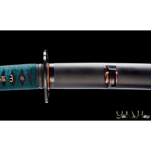 Miyoshi Iaito Generation 2