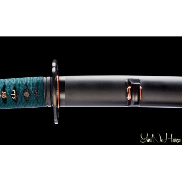 Miyoshi Iaito Generation 2