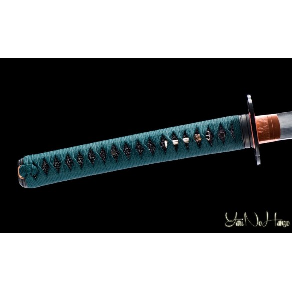 Miyoshi Iaito Generation 2