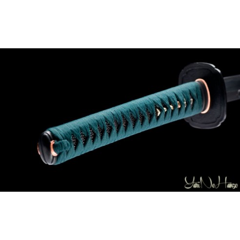 Miyoshi Iaito Generation 2