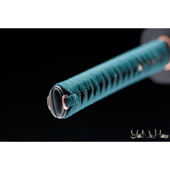 Miyoshi Iaito Generation 2