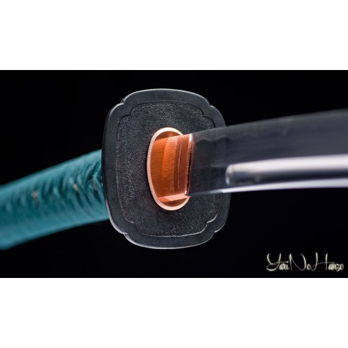 Miyoshi Iaito Generation 2