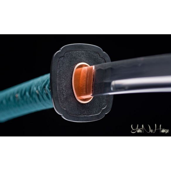 Miyoshi Iaito Generation 2