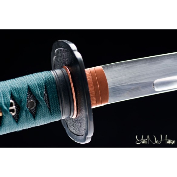 Miyoshi Iaito Generation 2