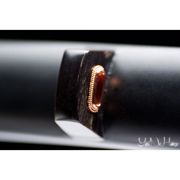 Miyoshi Iaito Generation 2