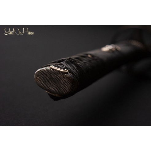 Kuroda Katana 10th Anniversary