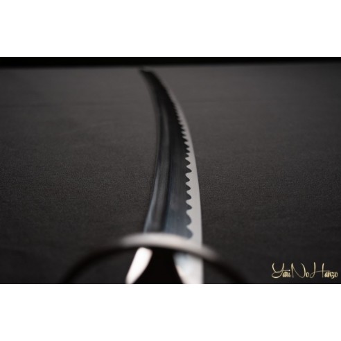 Kuroda Katana 10th Anniversary