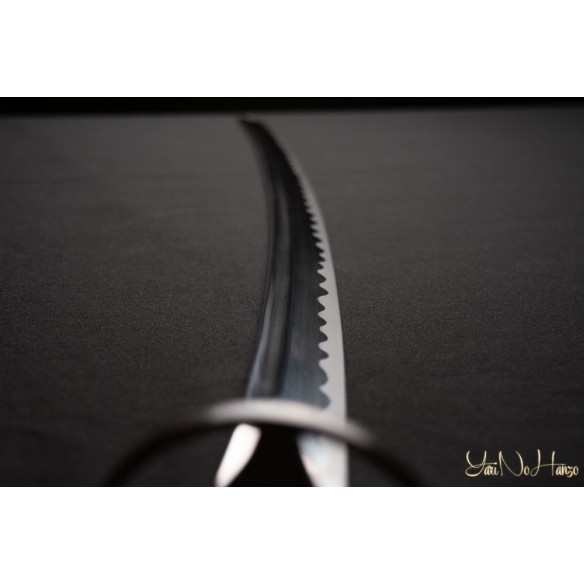 Kuroda Katana 10th Anniversary