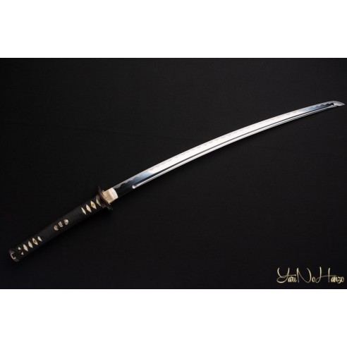 Kuroda Katana 10th Anniversary