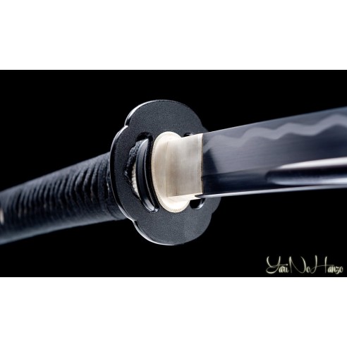 Jidai Koshirae Iaito