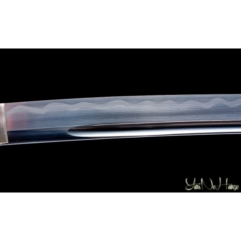 Jidai Koshirae Iaito