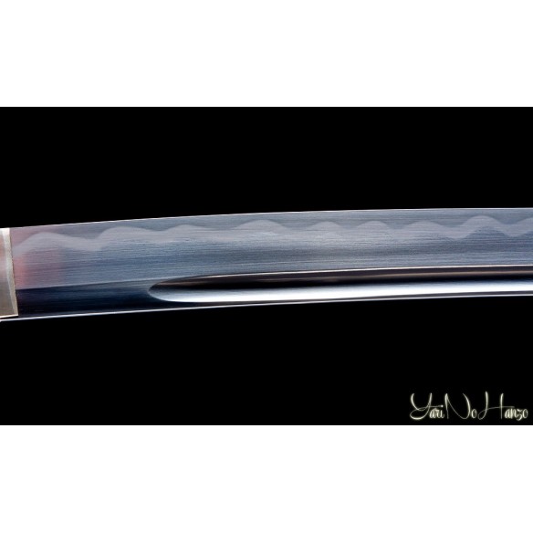 Jidai Koshirae Iaito