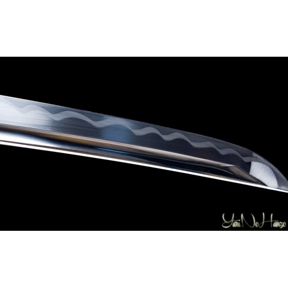 Jidai Koshirae Iaito