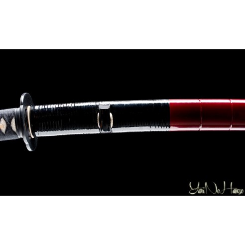 Jidai Koshirae Iaito