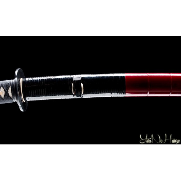 Jidai Koshirae Iaito