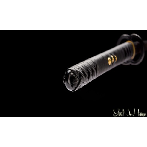 Miyamoto Musashi Iaito 11th Anniversary