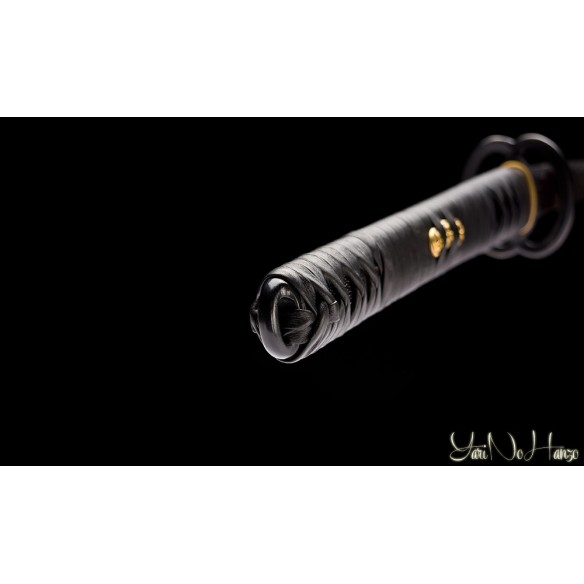 Miyamoto Musashi Iaito 11th Anniversary