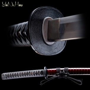 Matsukura Katana
