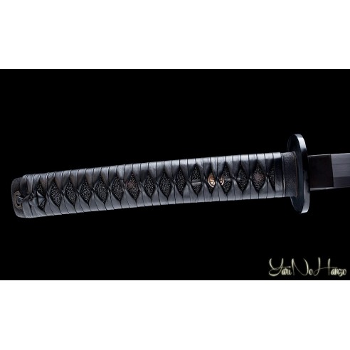 Matsukura Katana