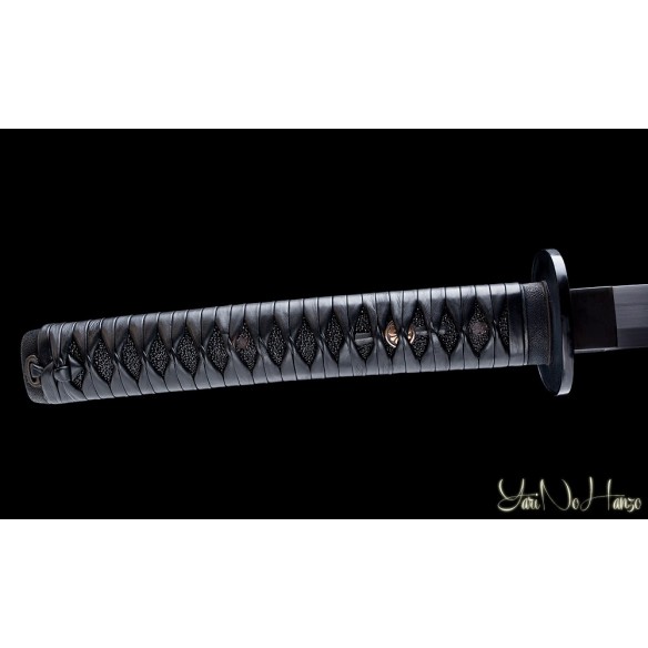 Matsukura Katana