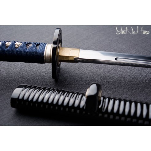 Kikuchi Katana