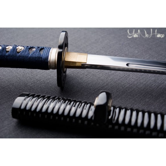 Kikuchi Katana