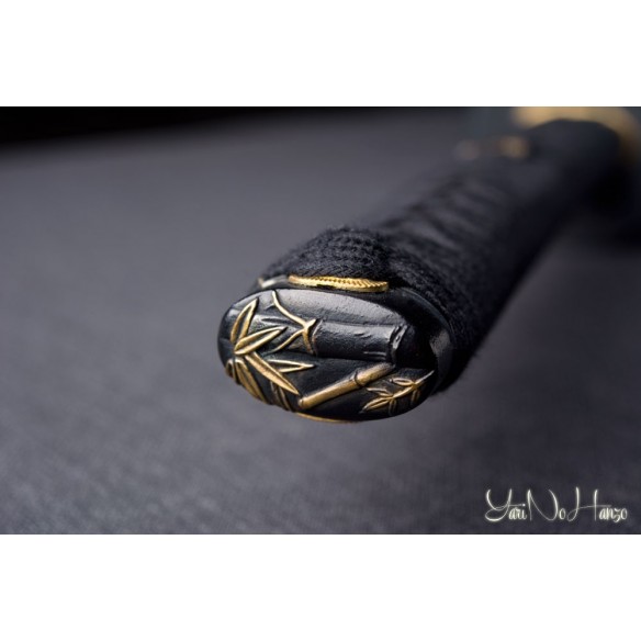 Maeda Katana